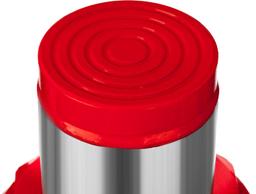STAYER RED FORCE, 50 т, 300 - 480 мм, бутылочный гидравлический домкрат, Professional (43160-50) - 10
