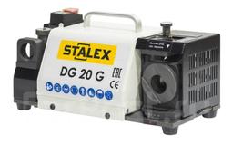 Заточной станок для сверл STALEX DG-20G - 1