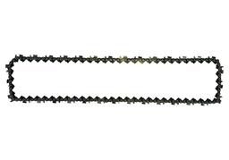 SC32513CRT-66 Цепь Sturm! 66 звеньев 0,050", шаг 0.325", КРУГЛЫЙ ХРОМИРОВАННЫЙ, КАЛЕНЫЙ зуб - 1