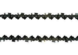 SC32513CRT-66 Цепь Sturm! 66 звеньев 0,050", шаг 0.325", КРУГЛЫЙ ХРОМИРОВАННЫЙ, КАЛЕНЫЙ зуб - 2
