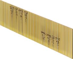 KRAFTOOL тип 23GA (P0.6) 15 мм, 10 000 шт, шпильки для нейлера (31786-15) - 2