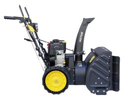 Снегоуборщик Huter SGC 4100 Winter PRO - 6
