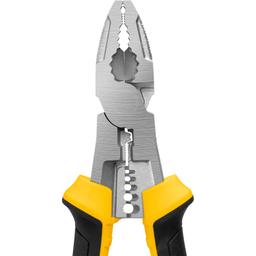 STAYER Hercules 8 в 1, 200 мм, плоскогубцы (22031) - 7