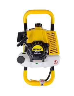 Мотобур Huter GGD-62 - 3
