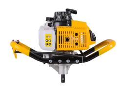 Мотобур Huter GGD-62 - 5