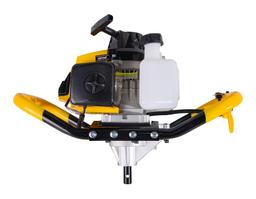 Мотобур Huter GGD-62 - 6