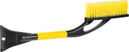 STAYER SnowMax, 605 мм, со скребком, автомобильная щетка-сметка (61045) - 1