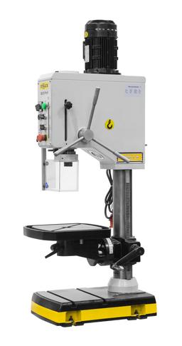 Станок сверлильный редукторный STALEX GB25 Profi - 1