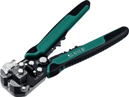 KRAFTOOL  TK-8, 0.05 - 8 мм2, автоматический стриппер (22637) - 4