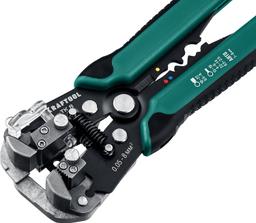 KRAFTOOL  TK-8, 0.05 - 8 мм2, автоматический стриппер (22637) - 5