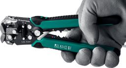 KRAFTOOL  TK-8, 0.05 - 8 мм2, автоматический стриппер (22637) - 6