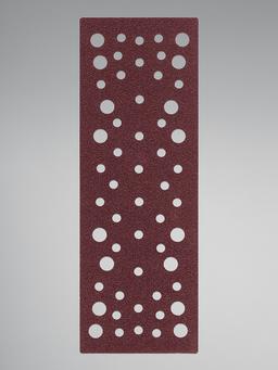 STEHER 70х198 мм, 300 Вт, 3 мм, бесщеточная плоскошлифовальная машина (BPS-720) - 8