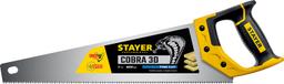 STAYER Cobra 3D, 400 мм, универсальная ножовка, Professional (1512-40) - 1
