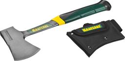 KRAFTOOL Extrem 600/850 г, 340 мм, Туристический цельнокованый топор (20645-06) - 3