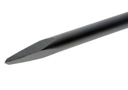 9018-SDS-P15X250 Насадка SDS+ пика 14х250мм Sturm! - 4