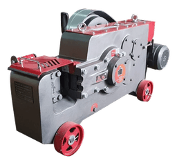 Станок для резки арматуры Kunwoo KMC-40H - 1