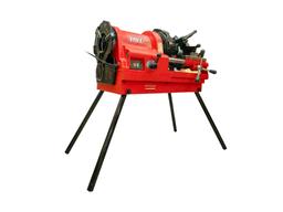 Резьбонарезной станок VOLL POWER V-Matic A4R, 1.5 кВт, 220В - 3