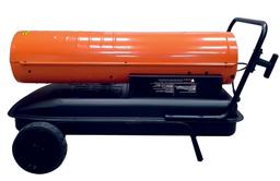 Пушка прямого нагрева SAMSAN SM-Z63D (DIESEL FAN HEATER SM-Z63D) - 2