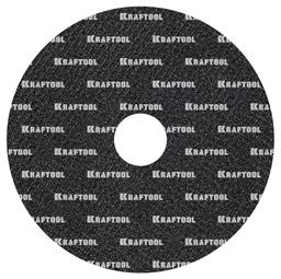 KRAFTOOL X7-EXTREM 125x1.0 мм по металлу отрезной диск для УШМ (36257-125-1.0) - 2