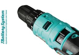 CMT1801 Мультитул аккум Sturm! 18 В,1BatterySystem дрель,лобзик,реноватор,шлифмаш, 2 Ач кейс - 14