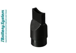CMT1801 Мультитул аккум Sturm! 18 В,1BatterySystem дрель,лобзик,реноватор,шлифмаш, 2 Ач кейс - 17