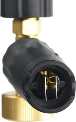 STEHER для пистолета G-280 PRO, пеногенератор для минимоек (75401-280) - 6