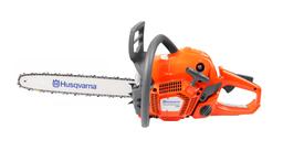 Бензопила Husqvarna 130 X-Torq, 40см, 1,5кВт, 38см3 9671084-10 - 2