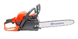 Бензопила Husqvarna 130 X-Torq, 40см, 1,5кВт, 38см3 9671084-10 - 3
