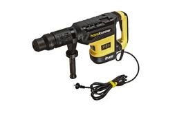 Перфоратор SDS MAX Hanskonner PLATINUM HRH1855M - 1