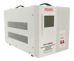 Стабилизатор напряжения Ресанта АСН-10000БА - 4