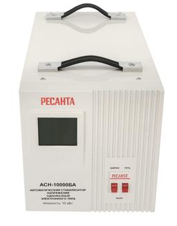 Стабилизатор напряжения Ресанта АСН-10000БА - 5