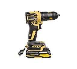 HCD2065PRO Аккумуляторный шуруповерт Hanskonner 1BatterySystem - 12