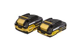 HCD2065PRO Аккумуляторный шуруповерт Hanskonner 1BatterySystem - 2