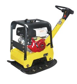 Виброплита реверсивная TOR CR30 145 кг, 30,5 кН (Loncin) - 1