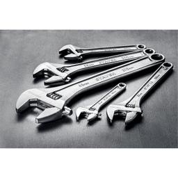 STAYER MAX-Force, 150/20 мм, разводной ключ (2725-15) - 4