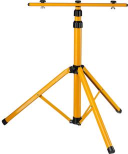 STAYER MAXStable, 1.6 м, телескопический штатив для 2х прожекторов (56922) - 4