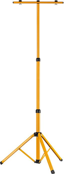 STAYER MAXStable, 1.6 м, телескопический штатив для 2х прожекторов (56922) - 5