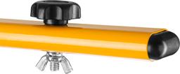 STAYER MAXStable, 1.6 м, телескопический штатив для 2х прожекторов (56922) - 10