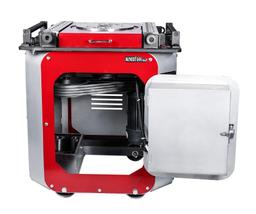 Станок для гибки арматуры Kunwoo KMB-40 Pro комплект - 2