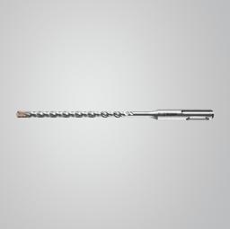 ЗУБР Мастер-2Х 6x160 мм SDS-plus бур (29315-160-06) - 2