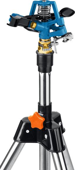 GRINDA RB-T, металлический, на треноге, импульсный распылитель, PROLine (8-427661) - 3