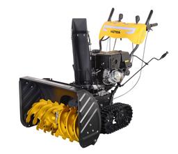 Снегоуборщик бензиновый Huter SGC 8100C - 3
