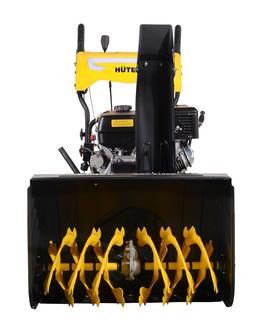 Снегоуборщик бензиновый Huter SGC 8100C - 4