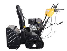 Снегоуборщик бензиновый Huter SGC 8100C - 7