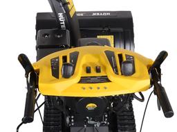 Снегоуборщик бензиновый Huter SGC 8100C - 8