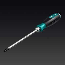 KRAFTOOL IMPACT PH 4, сквозной стержень Cr-Mo, ударная отвертка (250034-4) - 3