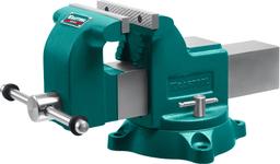 KRAFTOOL Grand, 150 мм, слесарные тиски (32702-150) - 1