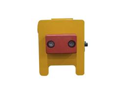 Балка концевая опорная TOR г/п 2,0 т 1,5 м (T), артикул 1048259 - 2