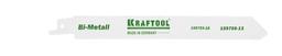 KRAFTOOL S922EF, по металлу, Bi-Met,шаг 1.4 мм, 130 мм, полотно для сабельной пилы (159755-13) - 1