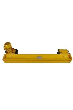 Балка концевая подвесная TOR г/п 3,0 т 1,7 м (T),  артикул 1048271 - 2